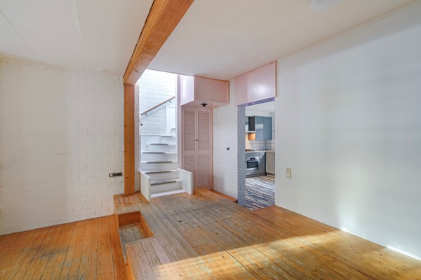 Medium property photo - Leliestraat 4, 3114 NK Schiedam